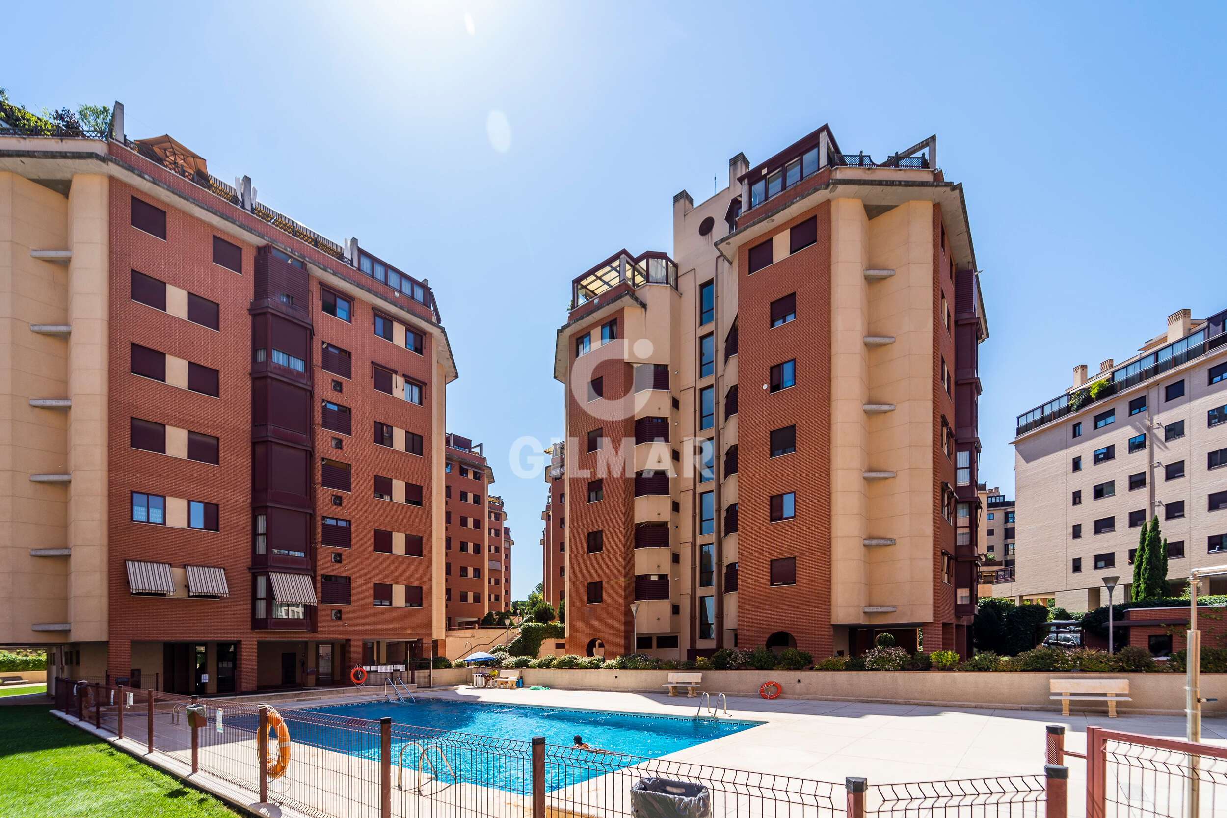 Piso en venta en Simancas Madrid Gilmar Consulting Inmobiliario